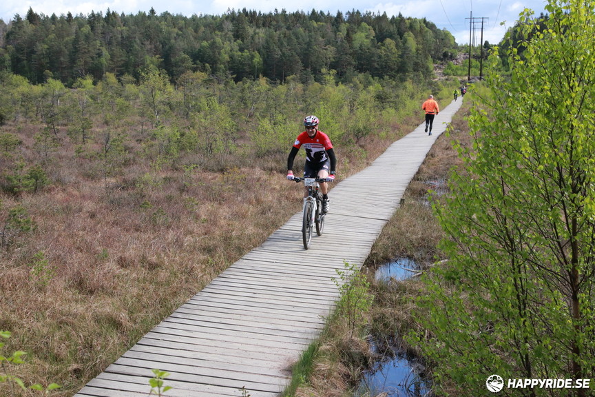 Bild från Göteborgsgirot 2019 - Bra Bil XC MTB 50KM