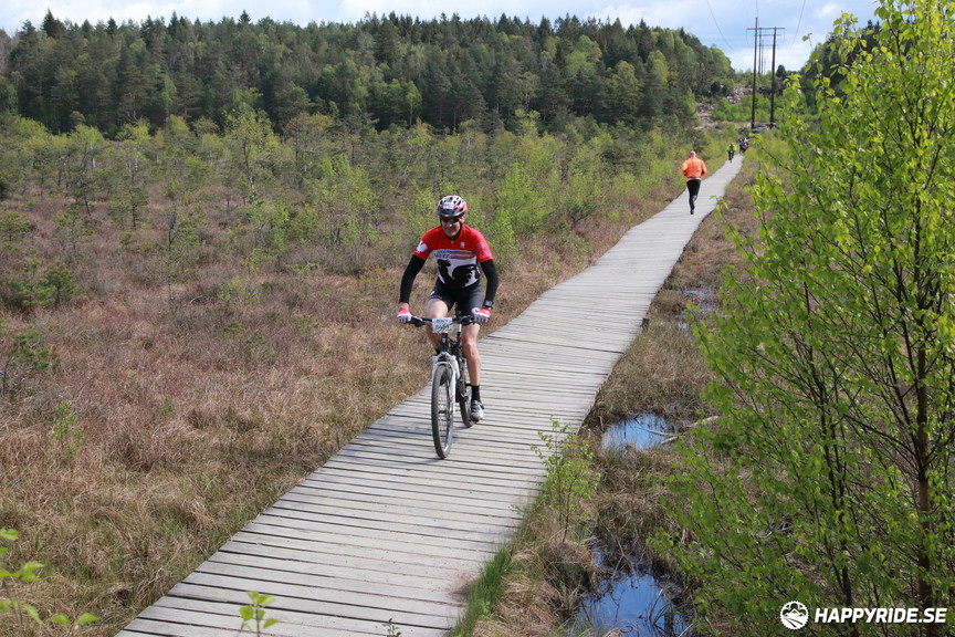 Bild från Göteborgsgirot 2019 - Bra Bil XC MTB 50KM