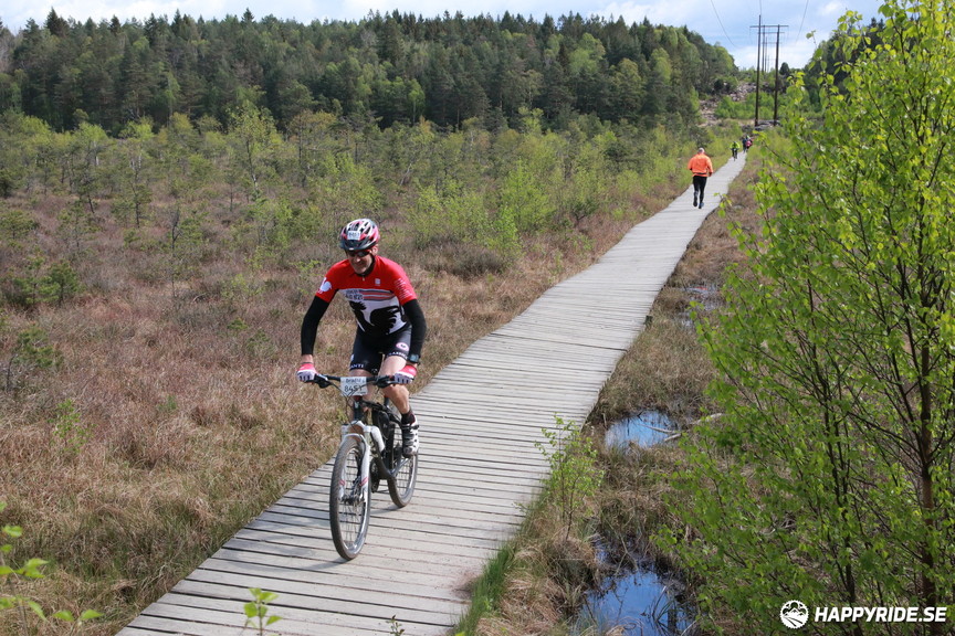 Bild från Göteborgsgirot 2019 - Bra Bil XC MTB 50KM