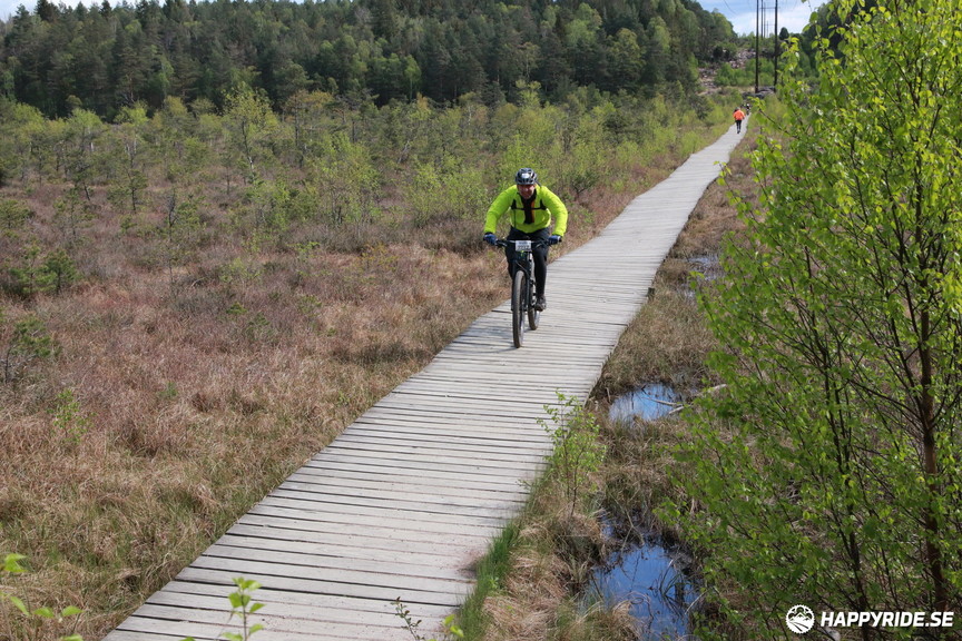 Bild från Göteborgsgirot 2019 - Bra Bil XC MTB 50KM