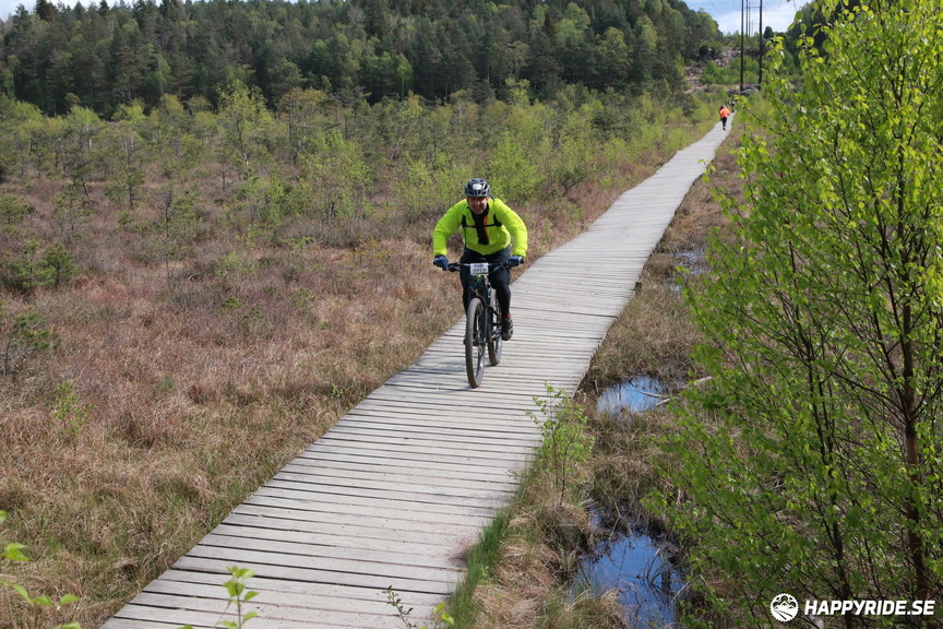Bild från Göteborgsgirot 2019 - Bra Bil XC MTB 50KM
