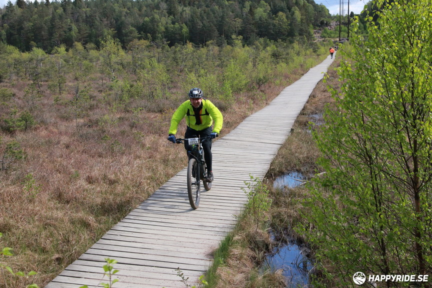 Bild från Göteborgsgirot 2019 - Bra Bil XC MTB 50KM