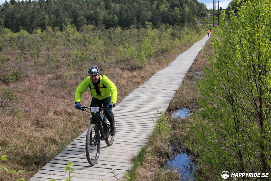 Bild från Göteborgsgirot 2019 - Bra Bil XC MTB 50KM