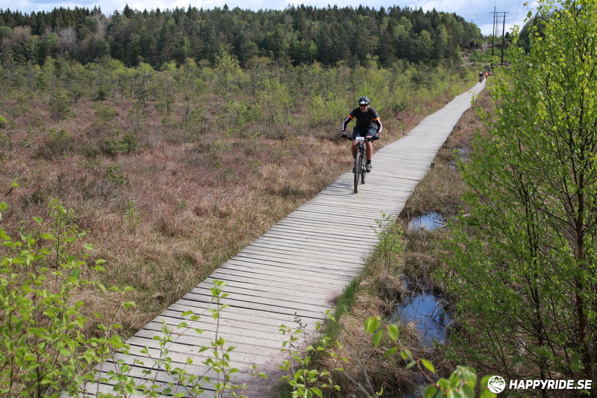 Bild från Göteborgsgirot 2019 - Bra Bil XC MTB 50KM