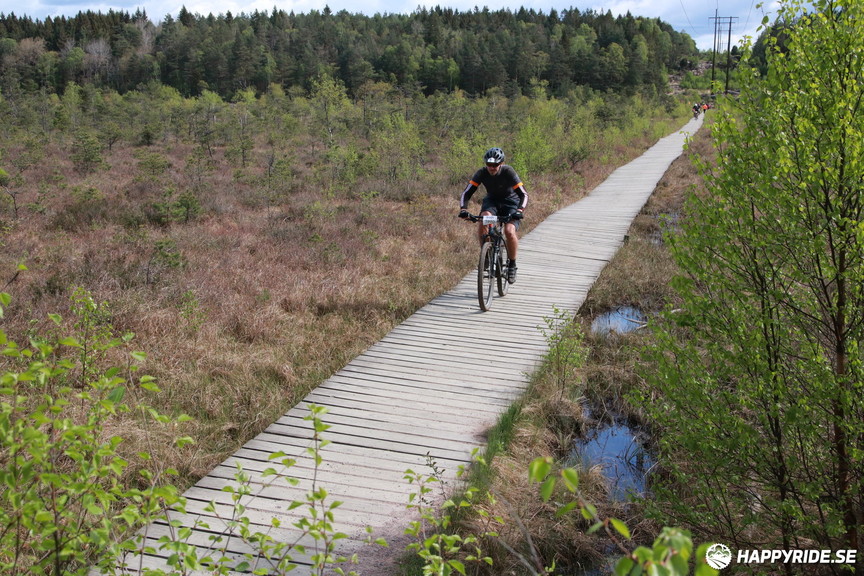 Bild från Göteborgsgirot 2019 - Bra Bil XC MTB 50KM
