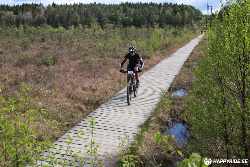 Bild från Göteborgsgirot 2019 - Bra Bil XC MTB 50KM