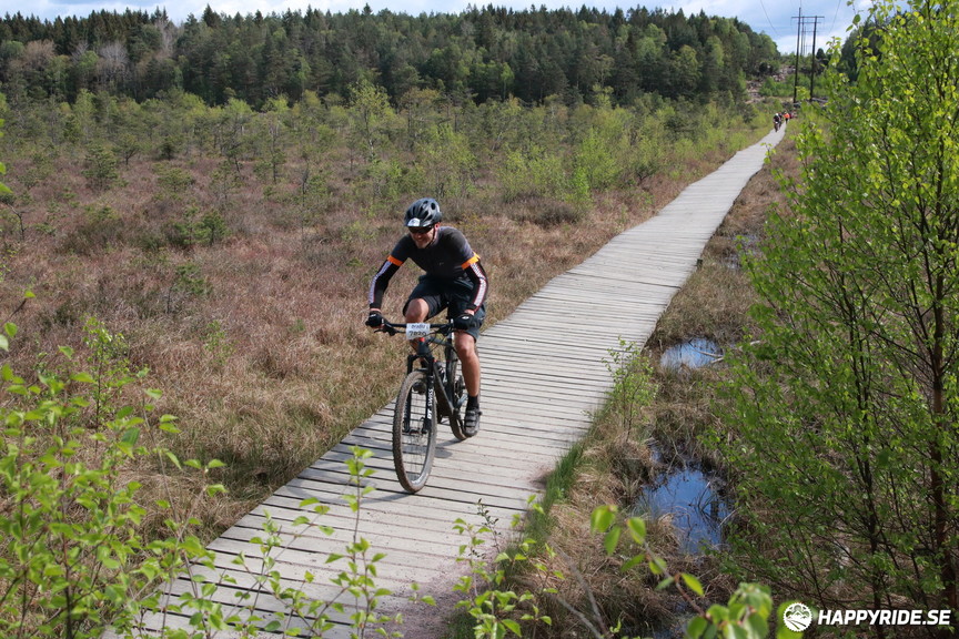 Bild från Göteborgsgirot 2019 - Bra Bil XC MTB 50KM