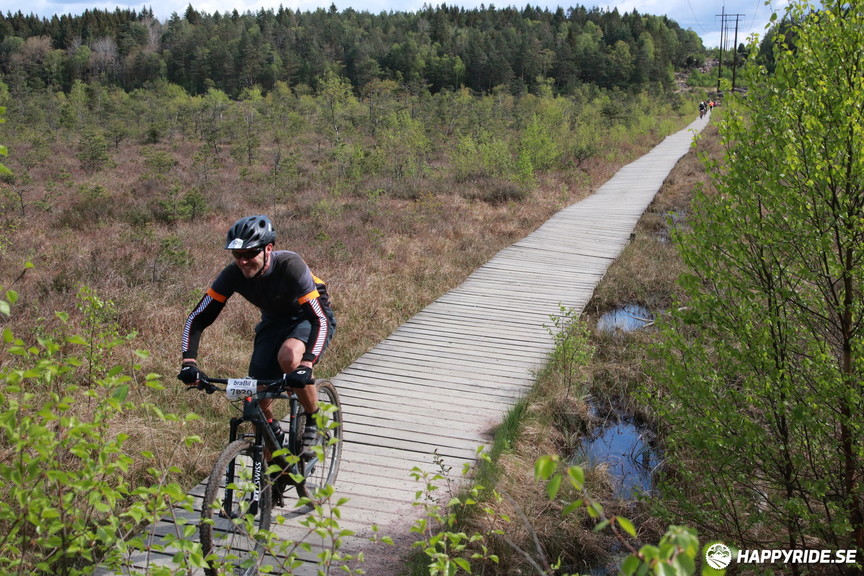 Bild från Göteborgsgirot 2019 - Bra Bil XC MTB 50KM