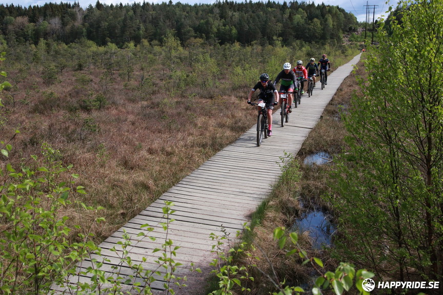 Bild från Göteborgsgirot 2019 - Bra Bil XC MTB 50KM