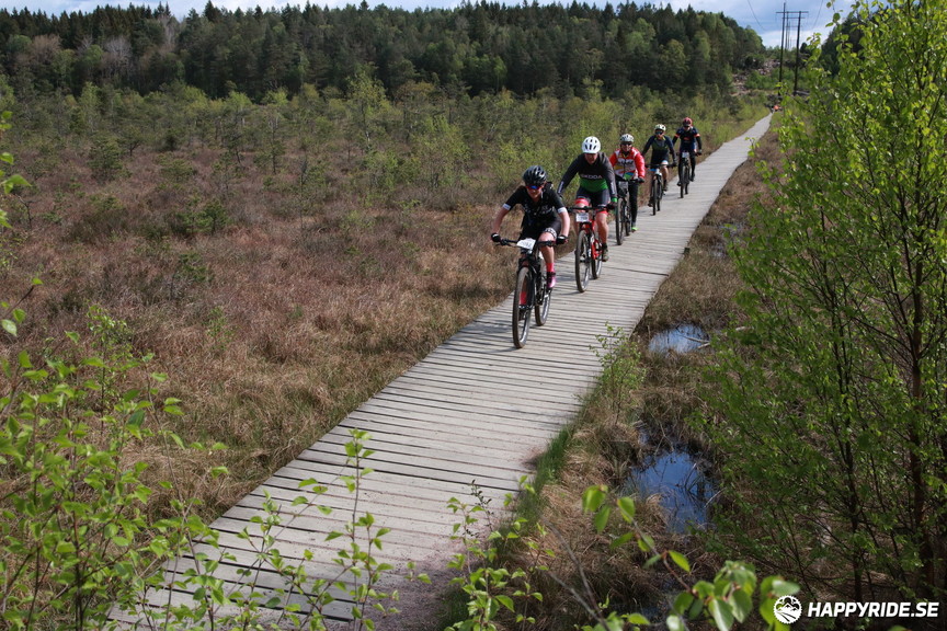 Bild från Göteborgsgirot 2019 - Bra Bil XC MTB 50KM