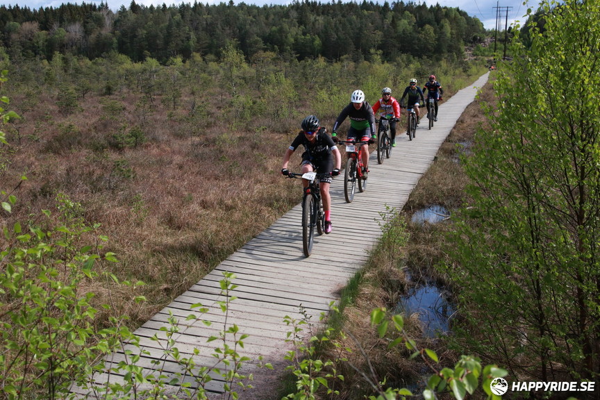 Bild från Göteborgsgirot 2019 - Bra Bil XC MTB 50KM