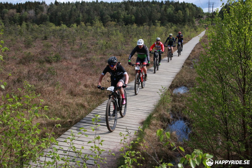 Bild från Göteborgsgirot 2019 - Bra Bil XC MTB 50KM