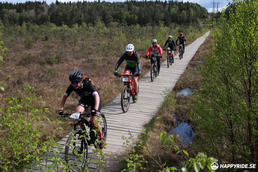 Bild från Göteborgsgirot 2019 - Bra Bil XC MTB 50KM