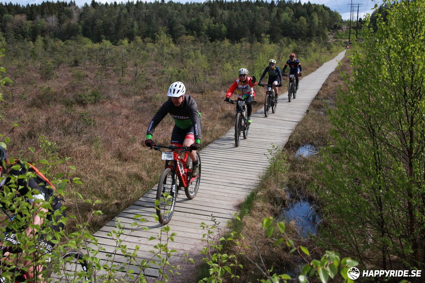 Bild från Göteborgsgirot 2019 - Bra Bil XC MTB 50KM