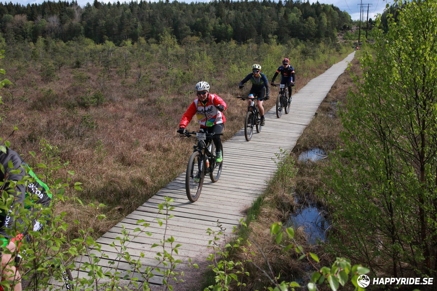 Bild från Göteborgsgirot 2019 - Bra Bil XC MTB 50KM