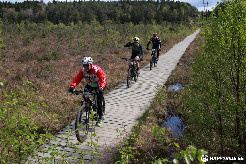 Bild från Göteborgsgirot 2019 - Bra Bil XC MTB 50KM