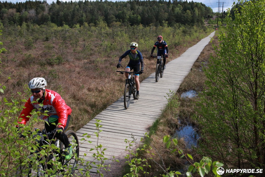 Bild från Göteborgsgirot 2019 - Bra Bil XC MTB 50KM