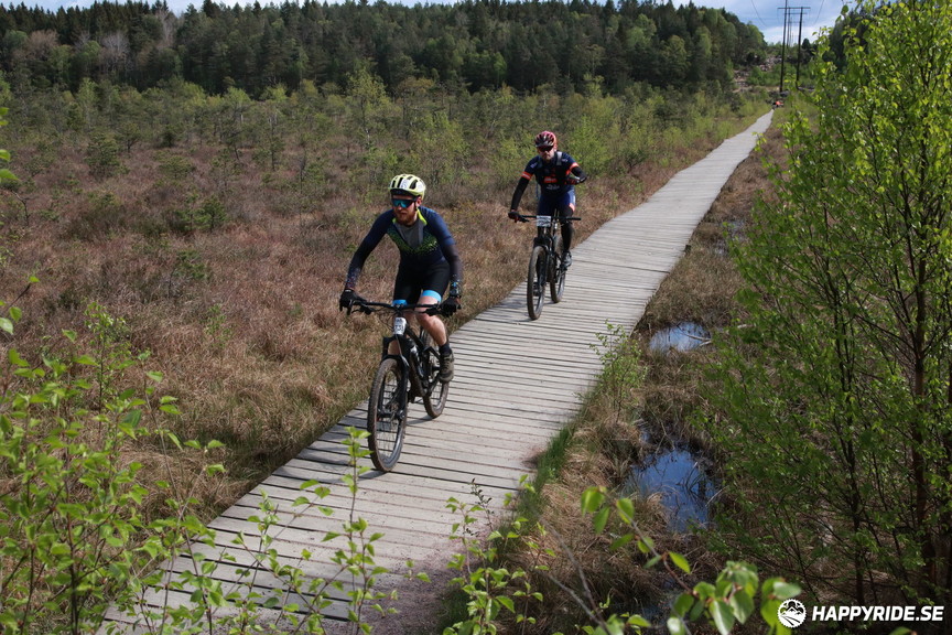 Bild från Göteborgsgirot 2019 - Bra Bil XC MTB 50KM