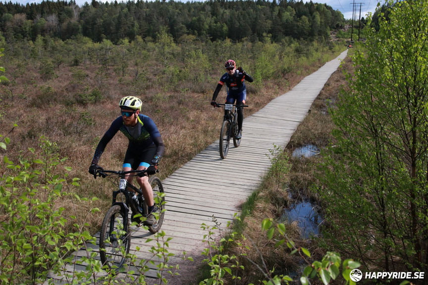 Bild från Göteborgsgirot 2019 - Bra Bil XC MTB 50KM