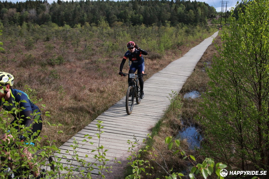 Bild från Göteborgsgirot 2019 - Bra Bil XC MTB 50KM