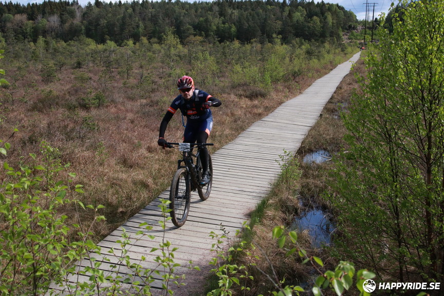 Bild från Göteborgsgirot 2019 - Bra Bil XC MTB 50KM