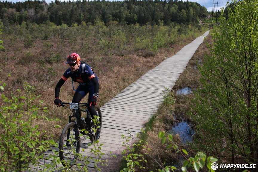 Bild från Göteborgsgirot 2019 - Bra Bil XC MTB 50KM