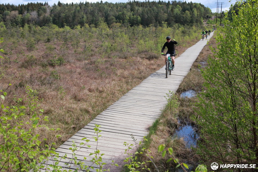 Bild från Göteborgsgirot 2019 - Bra Bil XC MTB 50KM