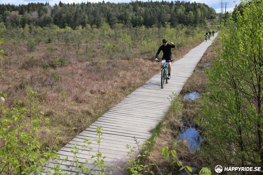 Bild från Göteborgsgirot 2019 - Bra Bil XC MTB 50KM