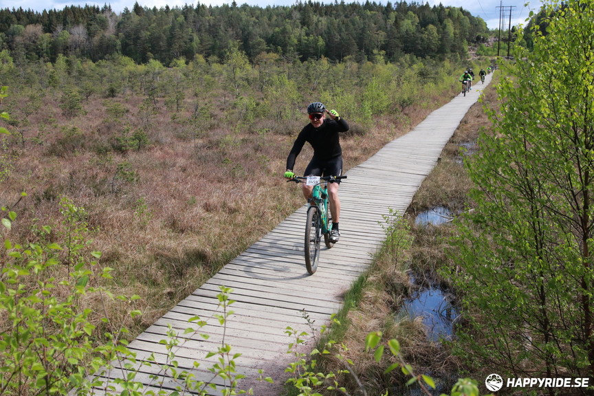 Bild från Göteborgsgirot 2019 - Bra Bil XC MTB 50KM
