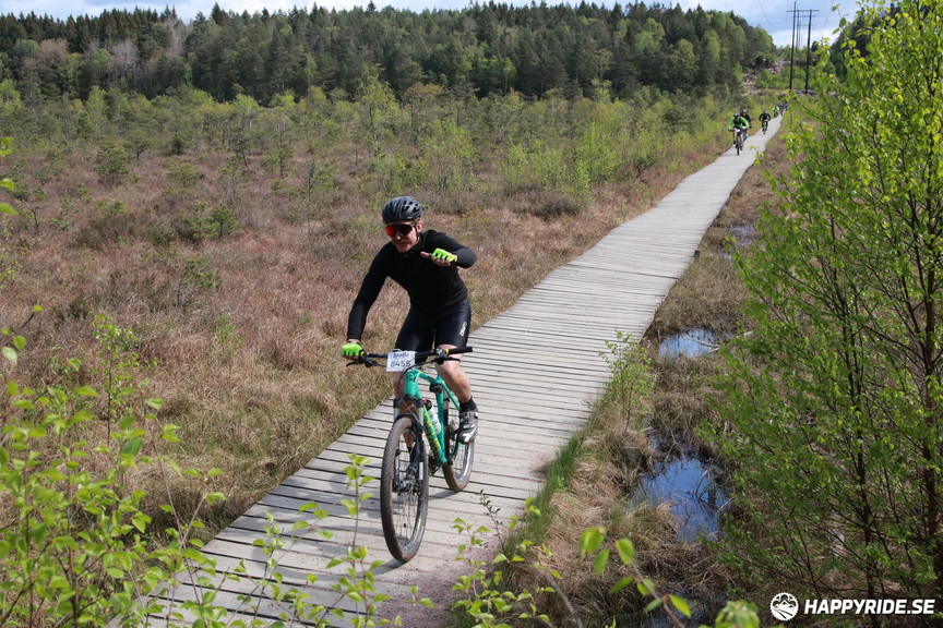 Bild från Göteborgsgirot 2019 - Bra Bil XC MTB 50KM