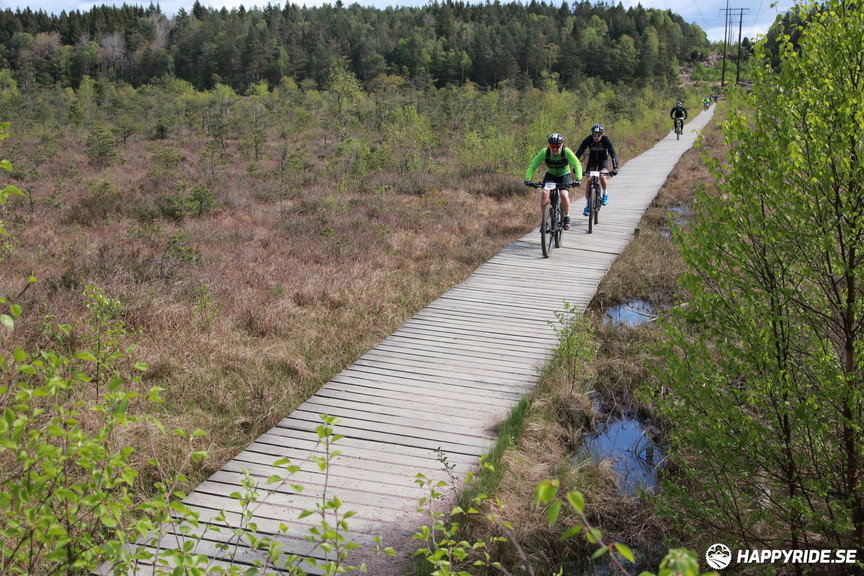 Bild från Göteborgsgirot 2019 - Bra Bil XC MTB 50KM
