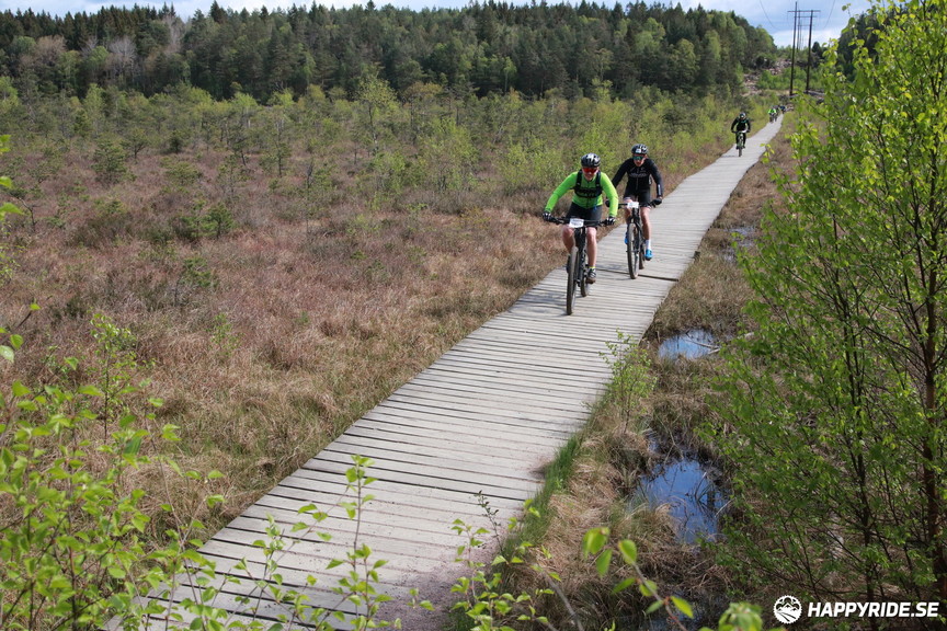 Bild från Göteborgsgirot 2019 - Bra Bil XC MTB 50KM