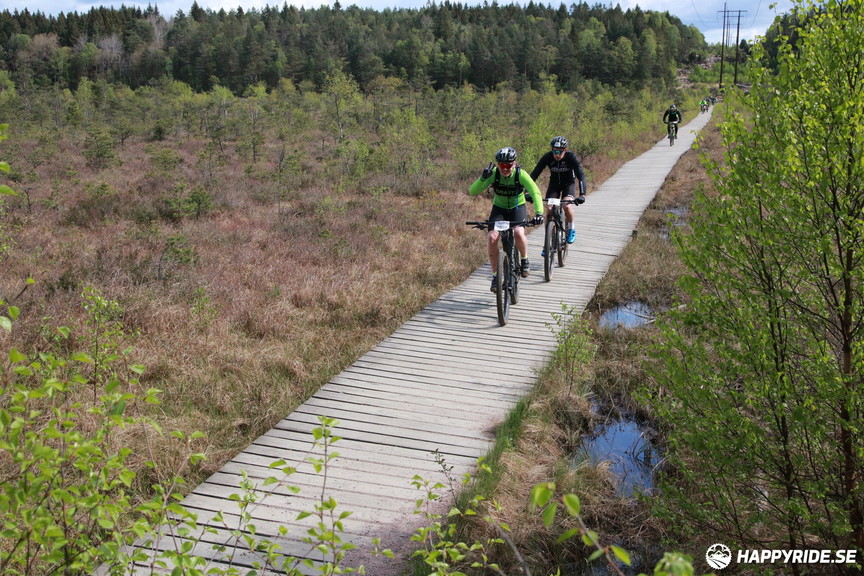 Bild från Göteborgsgirot 2019 - Bra Bil XC MTB 50KM
