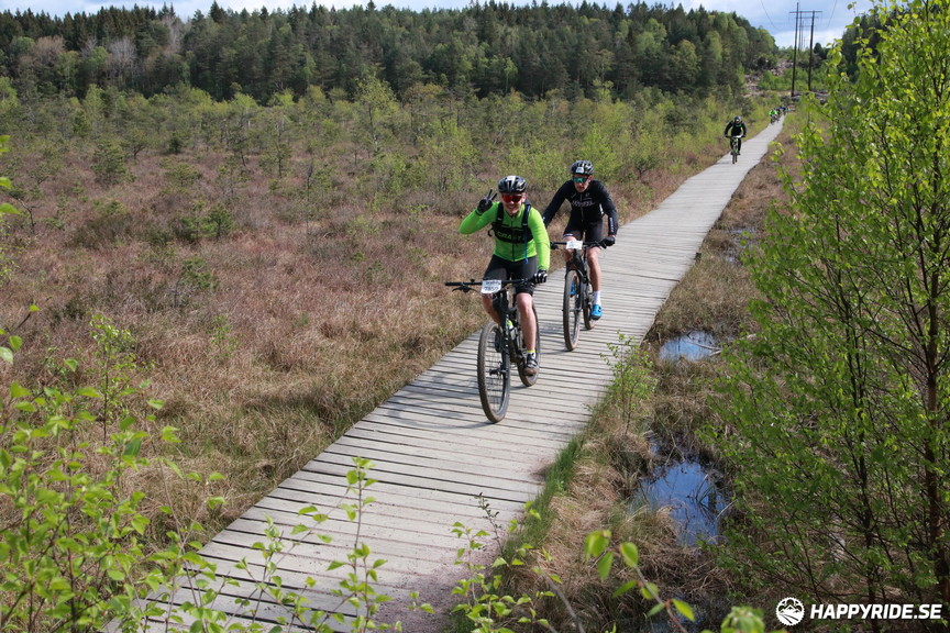 Bild från Göteborgsgirot 2019 - Bra Bil XC MTB 50KM