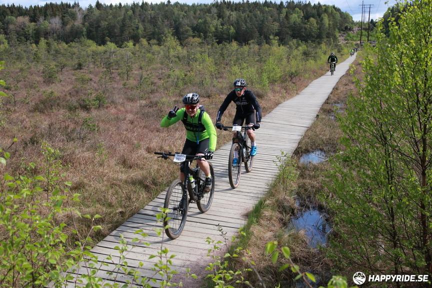 Bild från Göteborgsgirot 2019 - Bra Bil XC MTB 50KM