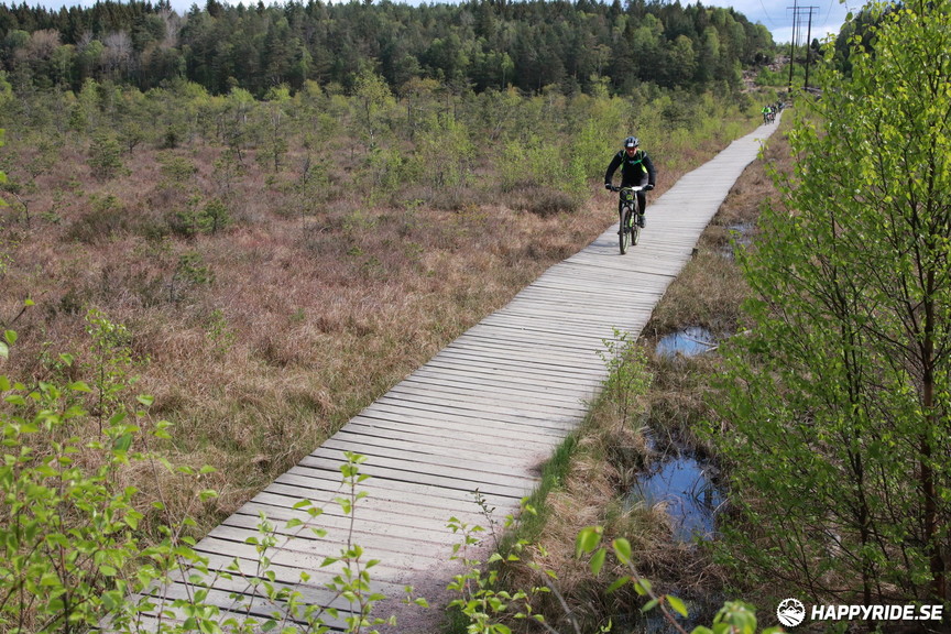 Bild från Göteborgsgirot 2019 - Bra Bil XC MTB 50KM