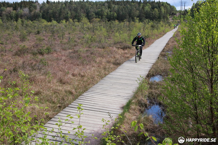 Bild från Göteborgsgirot 2019 - Bra Bil XC MTB 50KM