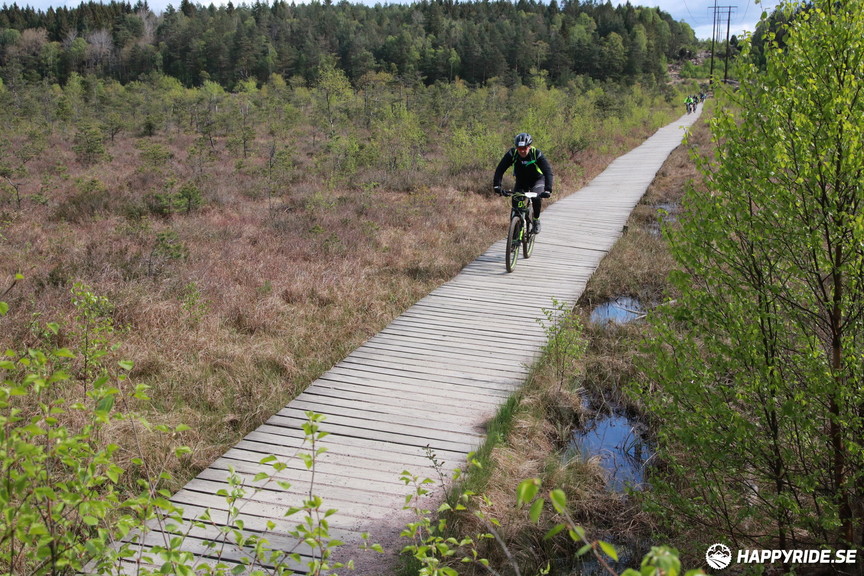 Bild från Göteborgsgirot 2019 - Bra Bil XC MTB 50KM