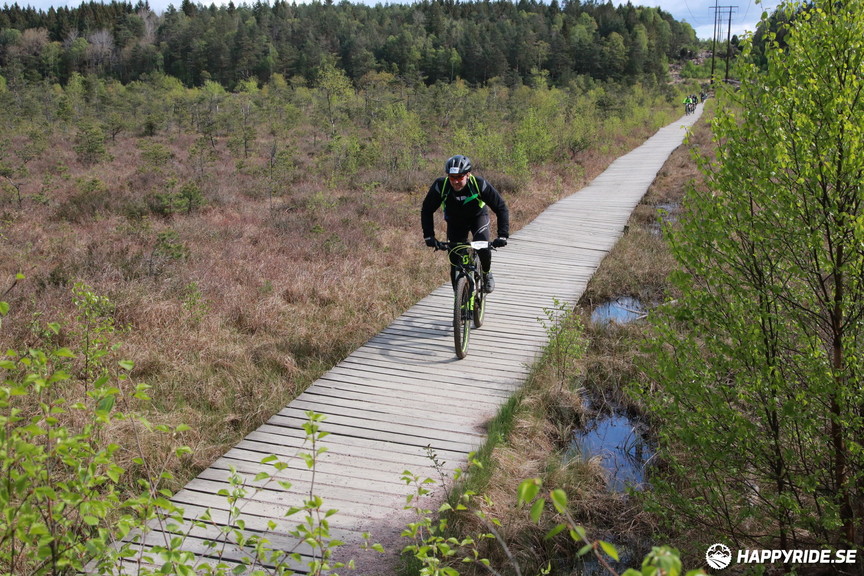 Bild från Göteborgsgirot 2019 - Bra Bil XC MTB 50KM