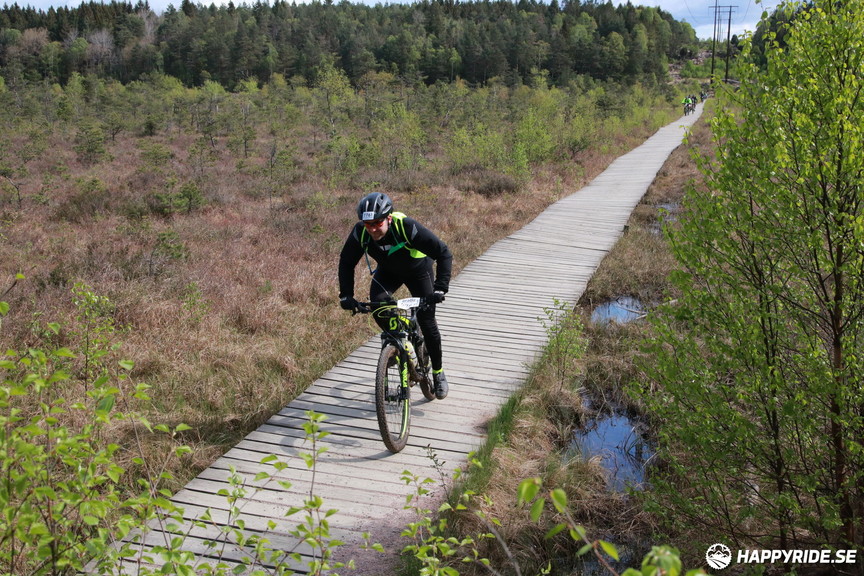 Bild från Göteborgsgirot 2019 - Bra Bil XC MTB 50KM
