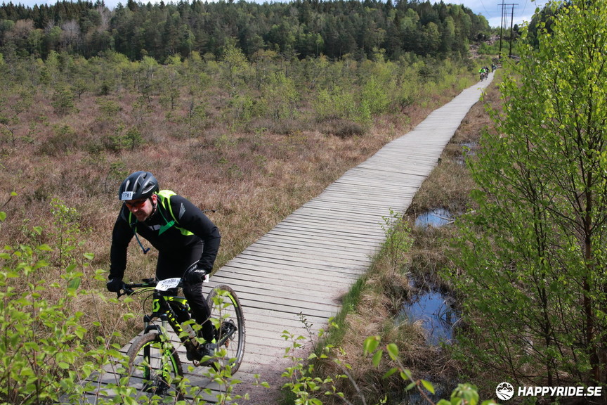 Bild från Göteborgsgirot 2019 - Bra Bil XC MTB 50KM