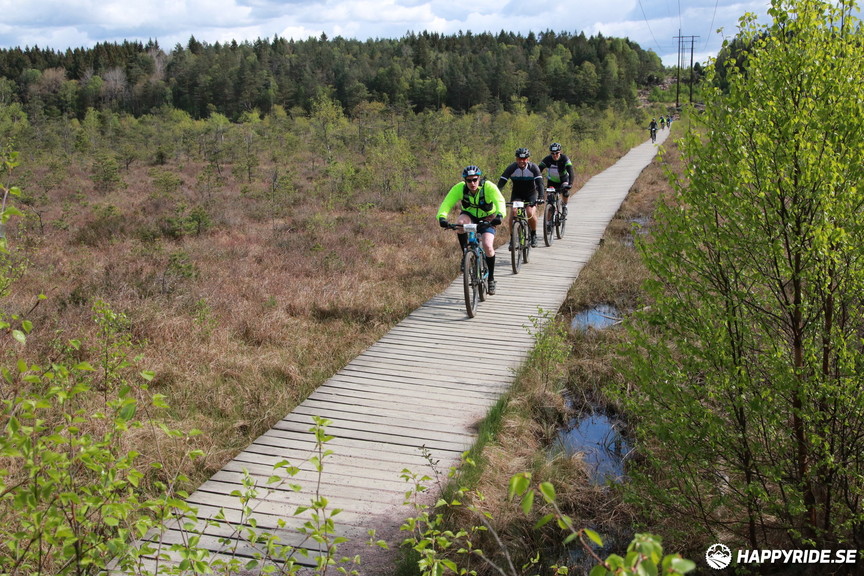 Bild från Göteborgsgirot 2019 - Bra Bil XC MTB 50KM