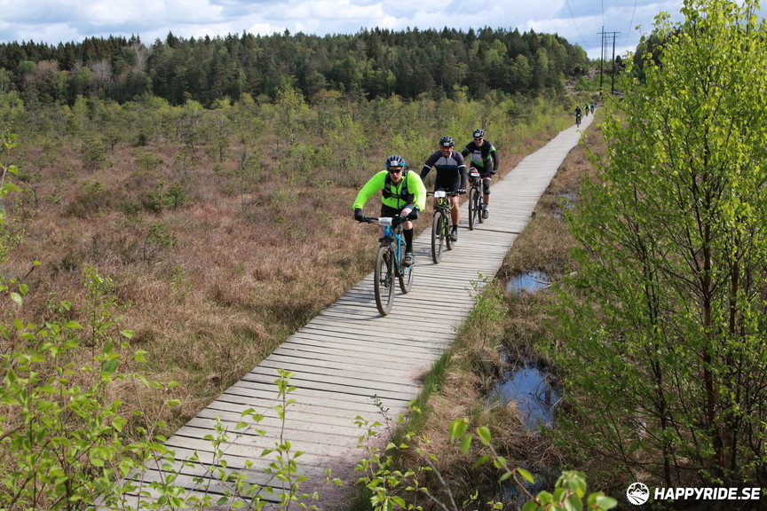 Bild från Göteborgsgirot 2019 - Bra Bil XC MTB 50KM
