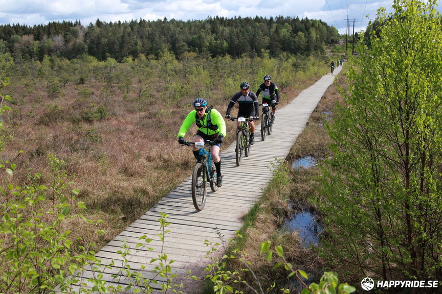 Bild från Göteborgsgirot 2019 - Bra Bil XC MTB 50KM
