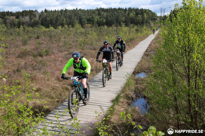 Bild från Göteborgsgirot 2019 - Bra Bil XC MTB 50KM