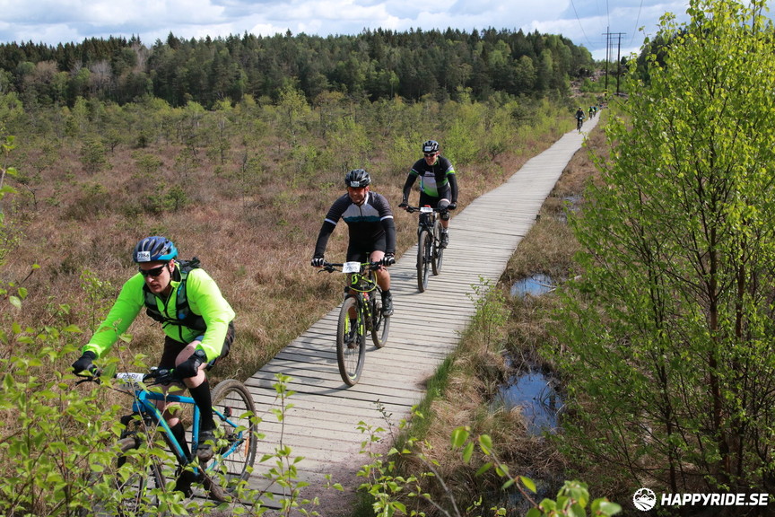 Bild från Göteborgsgirot 2019 - Bra Bil XC MTB 50KM