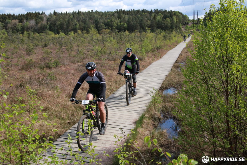 Bild från Göteborgsgirot 2019 - Bra Bil XC MTB 50KM