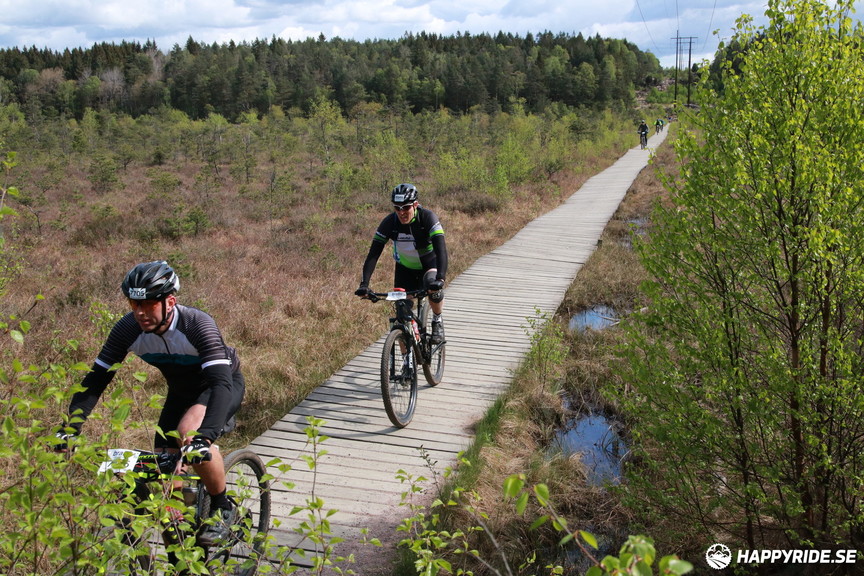 Bild från Göteborgsgirot 2019 - Bra Bil XC MTB 50KM