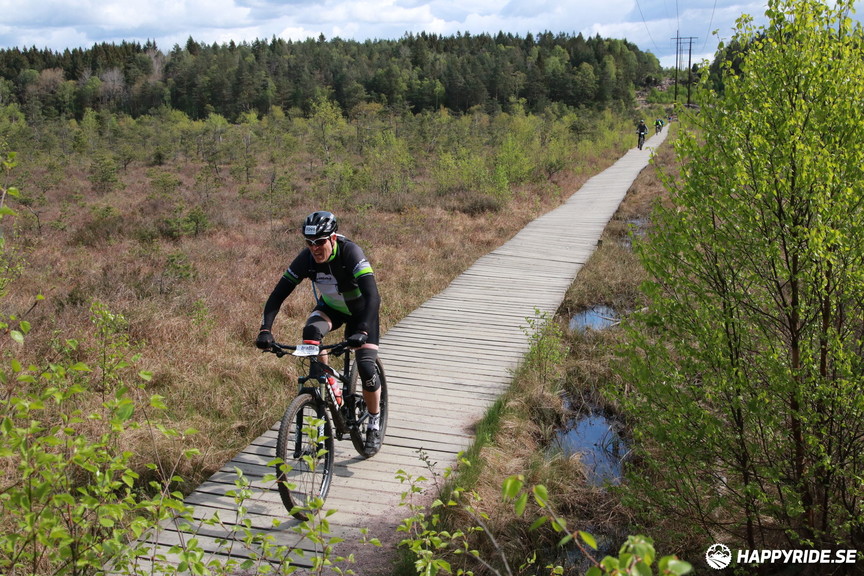 Bild från Göteborgsgirot 2019 - Bra Bil XC MTB 50KM