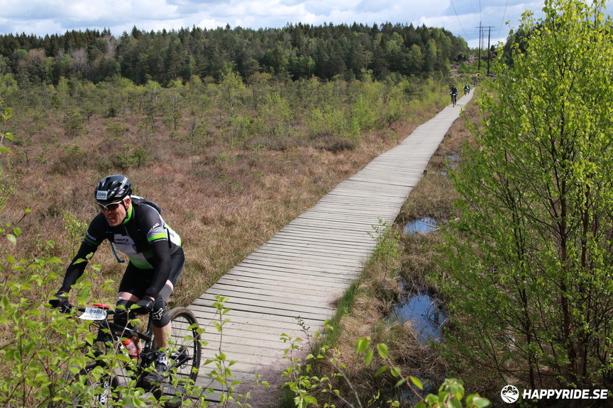 Bild från Göteborgsgirot 2019 - Bra Bil XC MTB 50KM